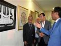 الأقصر تستضيف ملتقى القاهرة الدولي لفن الخط العربي (3)                                                                                                                                                  