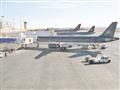 مطار الملكة علياء الدولي                          