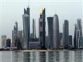 قطر تقول إن القوارب دخلت مياهها الإقليمية بطريقة غ