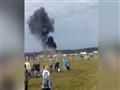 مقتل 13 شخصا جراء تحطم طائرة عسكرية روسية-أرشيفية