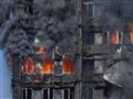 مصرع 7 فتيات في حريق بمدرسة ثانوية في كينيا