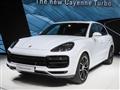 بورش Cayenne-turbo                                                                                                                                                                                      