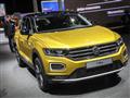 فولكس فاجن T-Roc                                                                                                                                                                                        