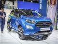 فورد Ecosport                                                                                                                                                                                           