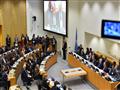 مشاركة السيد الرئيس في الاجتماع رفيع المستوي حول ليبيا الذي نظمته الأمم المتحدة (3)                                                                                                                     