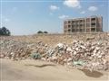 القمامة حول مدارس بورسعيد (2)                                                                                                                                                                           