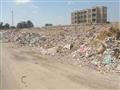 القمامة حول مدارس بورسعيد (3)                                                                                                                                                                           