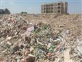 القمامة حول مدارس بورسعيد (4)                                                                                                                                                                           