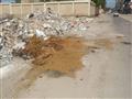 القمامة حول مدارس بورسعيد (5)                                                                                                                                                                           