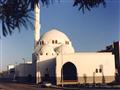مسجد-الجمعة-الذي-صلى-فيه-النبي                                                                                                                                                                          