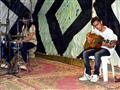 مدرسة الموسيقى بمطرانية سمالوط للأقباط الأرثوذكس بمحافظة المنيا (16)                                                                                                                                    