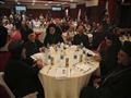 مؤتمر صحفي مشترك مع قادة الكنائس المصرية في احتفال مجلس كنائس مصر (14)                                                                                                                                  