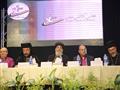 مؤتمر صحفي مشترك مع قادة الكنائس المصرية في احتفال مجلس كنائس مصر (13)                                                                                                                                  
