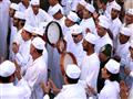 مسيرة الصوفية بمناسبة العام الهجري (4)                                                                                                                                                                  