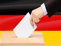 انتخابات ألمانيا                                  