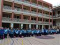 طلاب المدارس الخاصة ببورسعيد (3)                                                                                                                                                                        