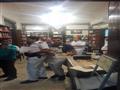 الشرطة تداهم مكتبة البلد بوسط القاهرة (3)                                                                                                                                                               