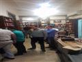 الشرطة تداهم مكتبة البلد بوسط القاهرة (5)                                                                                                                                                               