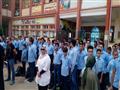 طلاب مدارس بورسعيد (2)                                                                                                                                                                                  
