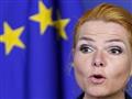 وزيرة دنماركية تنشر صورة مسيئة للنبي (6)                                                                                                                                                                