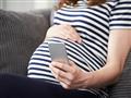 استخدام الحوامل للهواتف المحمولة 