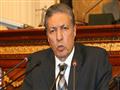 سعد الجمال رئيس لجنة الشئون العربية بمجلس النواب