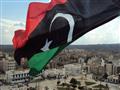 حل الأزمة الليبية
