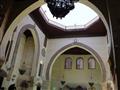 مسجد عمرو بن العاص .. أهم أثار دمياط والذى يرجع تاريخه للفتح الإسلامى (2)                                                                                                                               