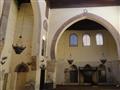 مسجد عمرو بن العاص .. أهم أثار دمياط والذى يرجع تاريخه للفتح الإسلامى (6)                                                                                                                               