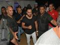 تامر حسني يحتفل مع جمهوره بعيد الأضحى (4)                                                                                                                                                               
