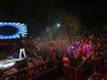 تامر حسني يحتفل مع جمهوره بعيد الأضحى (8)                                                                                                                                                               