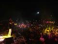 تامر حسني يحتفل مع جمهوره بعيد الأضحى (31)                                                                                                                                                              