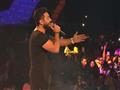 تامر حسني يحتفل مع جمهوره بعيد الأضحى (32)                                                                                                                                                              
