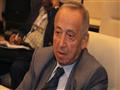 الدكتور مصطفى السعيد وزير الاقتصاد الأسبق