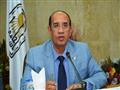  أحمد عبده جعيص رئيس جامعة أسيوط
