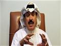 أحمد الجارالله رئيس تحرير صحيفة السياسة الكويتية