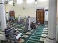 أوقاف القليوبية يشرف على اختبارات المسجد الجامع (3)                                                                                                                                                     