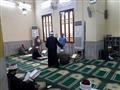 أوقاف القليوبية يشرف على اختبارات المسجد الجامع (4)                                                                                                                                                     