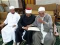 أوقاف القليوبية يشرف على اختبارات المسجد الجامع (1