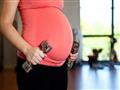  4 تمارين رياضية للأم الحامل في الشهور الأولى     