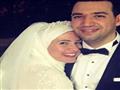 تفاصيل زفاف الداعية الاسلامي معز مسعود و بسنت نور الدين (4)                                                                                                                                             