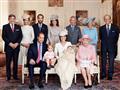 العائلة البريطانية المالكة (1)