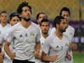 المران الأخير لمنتخب مصر قبل مواجهة أوغندا (40)                                                                                                                                                         