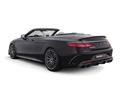 برابوس Rocket 900 Cabrio                                                                                                                                                                                