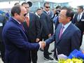 السيسي ورئيس فيتنام يشهدان التوقيع على 6 مذكرات تف