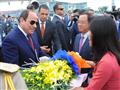 السيسي ورئيس فيتنام يشهدان التوقيع على 6 مذكرات تفاهم (2)                                                                                                                                               
