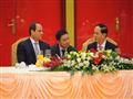 الرئيس الفيتنامي يقيم مأدبة عشاء على شرف السيسي (7)                                                                                                                                                     