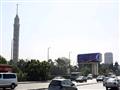 إعلانات الشبكة الرابعة للمحمول تغزو شوارع القاهرة (6)                                                                                                                                                   