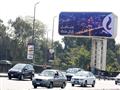 إعلانات الشبكة الرابعة للمحمول تغزو شوارع القاهرة (5)                                                                                                                                                   