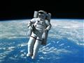 رائد الفضاء الروسي ألكسندر ميسوركين